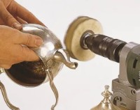 Duză pentru șlefuitoare Wolfcraft 2098000 imaginea #2 — magazin online Desire.md