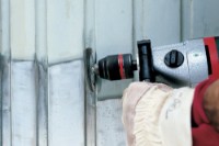 Щётка по металу Wolfcraft 2119000 фото №2 — интернет-магазин Desire.md