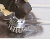 Perie pentru metal Wolfcraft 2125000 imaginea #2 — magazin online Desire.md