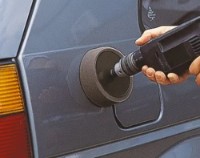 Duză pentru șlefuitoare Wolfcraft 2131000 imaginea #2 — magazin online Desire.md