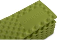 Saltea camping Pinguin Fold Green imaginea #2 — magazin online Desire.md