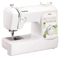 Mașină de cusut Brother BQ25 imaginea #2 — magazin online Desire.md