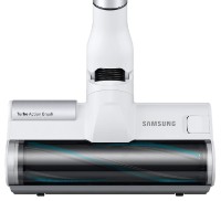 Вертикальный пылесос Samsung VS15T7035R7/EV