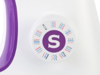 Mașină de cusut Singer M3505 imaginea #4 — magazin online Desire.md