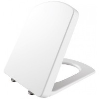 Сиденье для унитаза Creavit KC2103.01.0000E фото №1 — интернет-магазин Desire.md