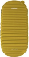 Saltea camping Pinguin Peak 25 Short Yellow imaginea #1 — magazin online Desire.md