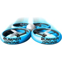 Dronă Silverlit Bumper Drone (84807) imaginea #2 — magazin online Desire.md