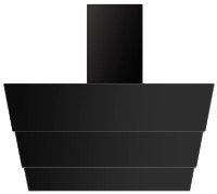 Вытяжка Darko DA-855 BL фото №1 — интернет-магазин Desire.md