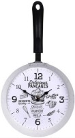 Настенные часы Segnale 39x21x6cm (42639)