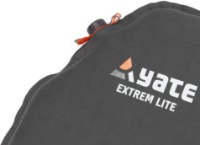 Saltea camping Yate Extrem Lite Grey (SC00240) imaginea #2 — magazin online Desire.md