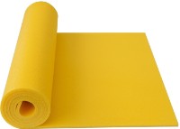 Туристический коврик Yate Single Layer Yellow (SC00035) фото №1 — интернет-магазин Desire.md