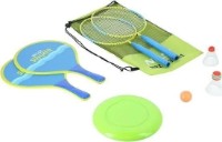 Set pentru badminton Nils NRZ053 3in1 imaginea #2 — magazin online Desire.md