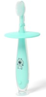 Periuta de dinti cu ventuza BabyOno (552/01) imaginea #4 — magazin online Desire.md