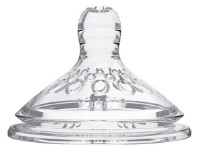 Tetină pentru biberon BabyOno Natural Nursing (1453/02) imaginea #2 — magazin online Desire.md