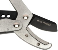 Ножницы садовые (секаторы) Micul Fermier GF-0476 фото №2 — интернет-магазин Desire.md