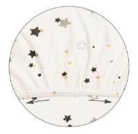 Детское постельное белье BabyOno Stardust (749/02) фото №3 — интернет-магазин Desire.md