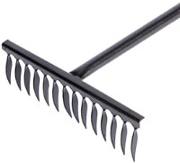 Greblă Micul Fermier GF-1008 imaginea #2 — magazin online Desire.md