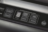 Вакуумный упаковщик Caso FastVac 500 фото №3 — интернет-магазин Desire.md