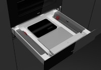 Вакуумный упаковщик Teka VS 1520 GS фото №2 — интернет-магазин Desire.md