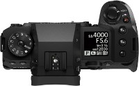 Aparat foto Fujifilm X-H2S Body