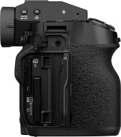 Системный фотоаппарат Fujifilm X-H2S Body