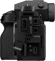Системный фотоаппарат Fujifilm X-H2S Body