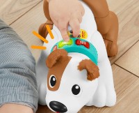 Интерактивная игрушка Fisher Price Crawl With Me Puppy (HHH95) фото №3 — интернет-магазин Desire.md