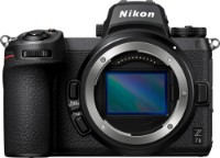 Aparat foto Nikon Z 7II Body (VOA070AE)
