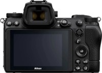 Aparat foto Nikon Z 7II Body (VOA070AE) imaginea #2 — magazin online Desire.md