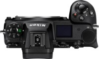 Системный фотоаппарат Nikon Z 7II Body (VOA070AE)