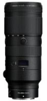 Obiectiv Nikon Nikkor Z 70-200mm F2.8 VR S (JMA709DA)