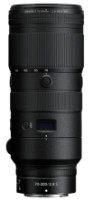 Obiectiv Nikon Nikkor Z 70-200mm F2.8 VR S (JMA709DA) imaginea #1 — magazin online Desire.md