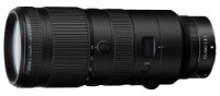 Obiectiv Nikon Nikkor Z 70-200mm F2.8 VR S (JMA709DA) imaginea #2 — magazin online Desire.md