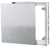 Trapa de revizie Blauberg RTF 250x300 Metal
