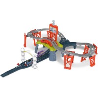 Set jucării transport Fisher Price Thomas&Friends (HFW03) imaginea #3 — magazin online Desire.md