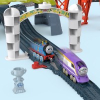 Set jucării transport Fisher Price Thomas&Friends (HFW03) imaginea #7 — magazin online Desire.md