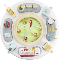 Развивающий игровой центр Fisher-Price 2in1 (HBM26) фото №2 — интернет-магазин Desire.md