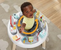 Развивающий игровой центр Fisher-Price 2in1 (HBM26) фото №6 — интернет-магазин Desire.md