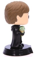 Figura Eroului Funko Pop Star Wars: Luke Skywalker (58290) imaginea #4 — magazin online Desire.md