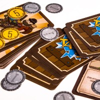 Joc educativ de masa GaGa Games Большая Бродилка (GG033) imaginea #7 — magazin online Desire.md