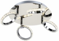 Люстра Lampardi Mirmar LP472-4C