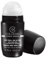 Дезодорант Collistar 24 Hour Roll On 75ml фото №1 — интернет-магазин Desire.md