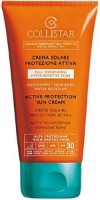 Солнцезащитный крем Collistar Active Protection Sun Cream SPF30 150ml