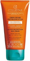 Cremă de protecție solară Collistar Active Protection Sun Cream SPF30 150ml