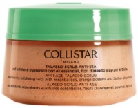 Scrub pentru corp Collistar Anti-Age Talasso Scrub 300g