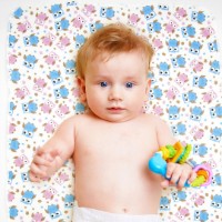 Пелёнки Akuku A0254 фото №2 — интернет-магазин Desire.md