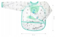 Bavețică Akuku A0518 Teddy imaginea #3 — magazin online Desire.md