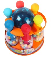 Bowling pentru copii Battat Light-Up Bowling Set (BX1640Z) imaginea #5 — magazin online Desire.md