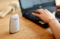 Радионяня Beaba Simply Zen фото №2 — интернет-магазин Desire.md