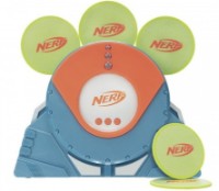 Ţintă Nerf Skeet Shot Disc Launcher (NERF0289) imaginea #2 — magazin online Desire.md